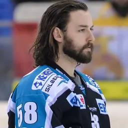 Portrait of Sébastien Piché