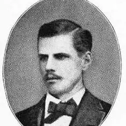 Portrait of Jabez William Clay