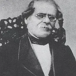 Portrait of Stamatios Kleanthis