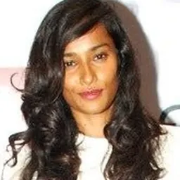 Portrait of Nidhi Sunil