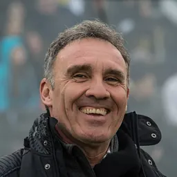 Portrait of Marcelo Espina
