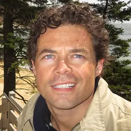 Portrait of Jeroen van Wijngaarden