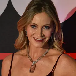 Portrait of Marcela Vacarezza