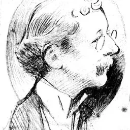 Portrait of John Fergus O'Hea