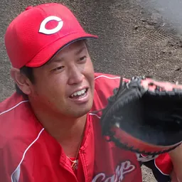 Portrait of Junpei Ono