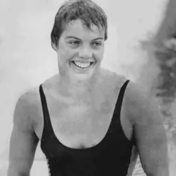 Portrait of Lynn Colella