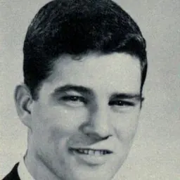 Portrait of Les Kozak