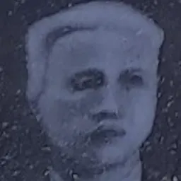 Portrait of Boris Epure
