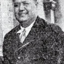 Portrait of Tupua Tamasese Meaʻole