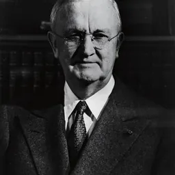 Portrait of Thomas B. McCabe
