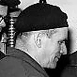 Portrait of Jaakko Friman