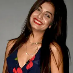 Portrait of Divya Agarwal