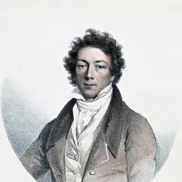 Portrait of Jean Aumer