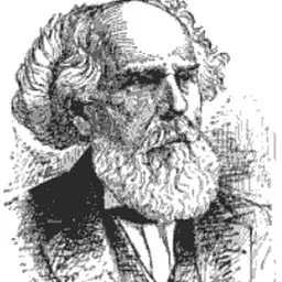 Portrait of Silas Moore Stilwell, Sr.