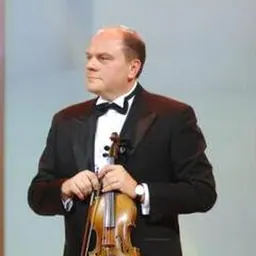 Portrait of Mykhailo Kulynyak