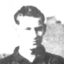 Portrait of Jack Stock