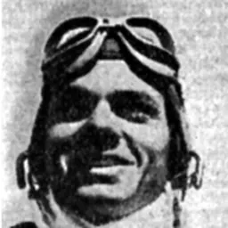 Portrait of Bob Vickman