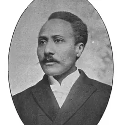 Portrait of Reverdy C. Ransom