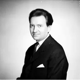 Portrait of Wieńczysław Gliński