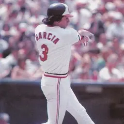 Portrait of Kiko Garcia