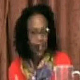 Portrait of Charlayne Woodard