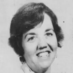 Portrait of Myra Dinnerstein