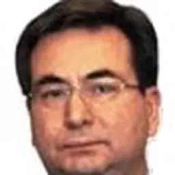 Portrait of Dražen Budiša