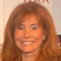 Portrait of Suzanne DeLaurentiis