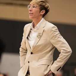 Portrait of Allison Guth
