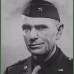 Portrait of William A. Beiderlinden