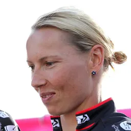 Portrait of Anja Dittmer