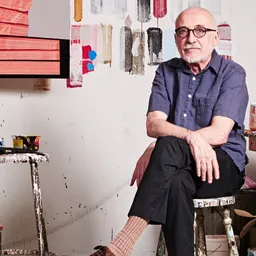 Portrait of Gary Stephan