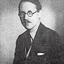 Portrait of Antoni Sobański