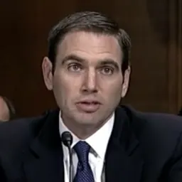 Portrait of Eric E. Murphy