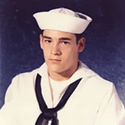 Portrait of Robert Stethem