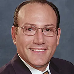 Portrait of Victor Crist