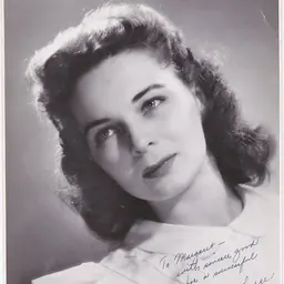 Portrait of Gemze de Lappe