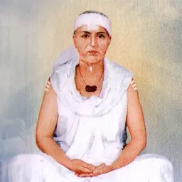 Portrait of Yogmaya Neupane