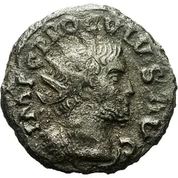 Portrait of Proculus