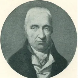 Portrait of Rasmus Kirketerp