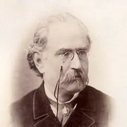 Portrait of Pietro Platania