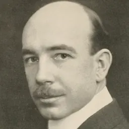 Portrait of William Alanson Bryan