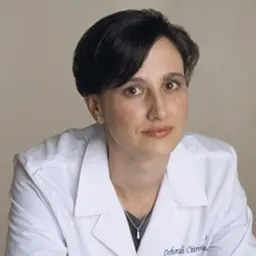 Portrait of Deborah E. Citrin