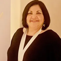 Portrait of Eden Robinson