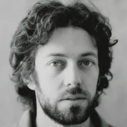 Portrait of Ryder Richards