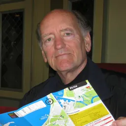 Portrait of David W. Ball