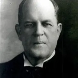 Portrait of John Hazelton Cotteral