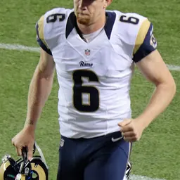 Portrait of John Hekker