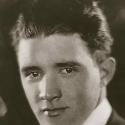 Portrait of Philip Ford