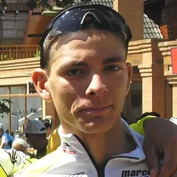 Portrait of José Pascoal Jr.